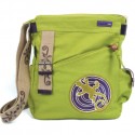 Sac femme Macha disco anis Gecko