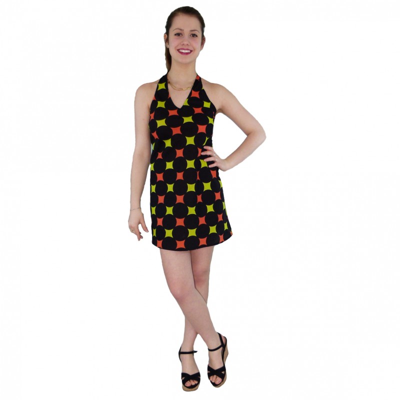 Kali yog Tunique ethnique boutique hippie chic baba cool P n lope