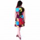 Robe Patchwork