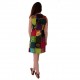 Robe Patchwork