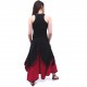 Pantalon ethnique swing