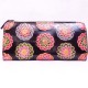 Pochette Macha Luga big wheel noir