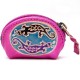 Porte monnaie Macha Art 2Gecko fushia