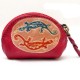 Porte monnaie Macha Art 2Gecko rouge