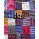 Chemise patchwork coton 