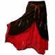 Pantalon ethnique swing