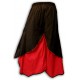 Pantalon ethnique swing