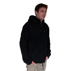 veste ethnique Manaslu