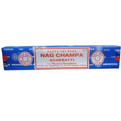 Etui encens Nag Champa