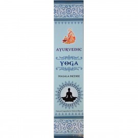 Etui encens Ayurvedic Yoga