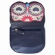 Sac Macha Hibou noir