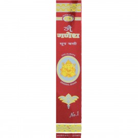 Etui encens Jai Ganesh