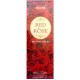 Etui encens Red Rose