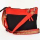 Sac Macha Kanpur rouge et noir XL