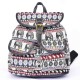 sac à dos langmaï petit éléphant multi