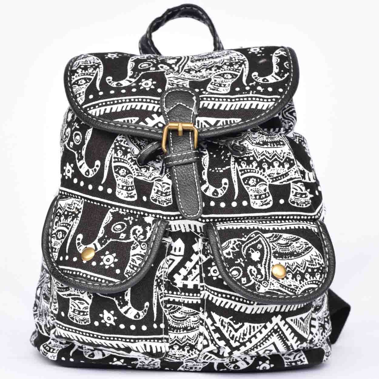 Sac à dos éléphant Clearance