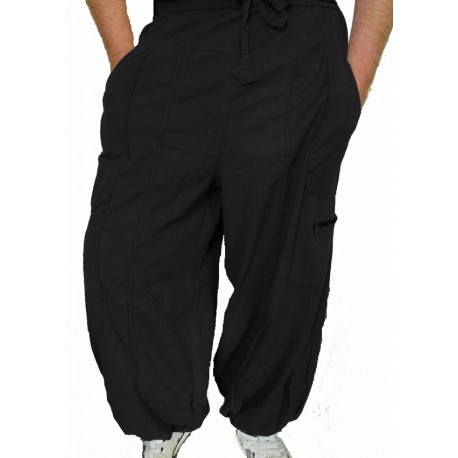 Pantalon Storm2 noir