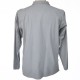 Chemise Pali coton grise