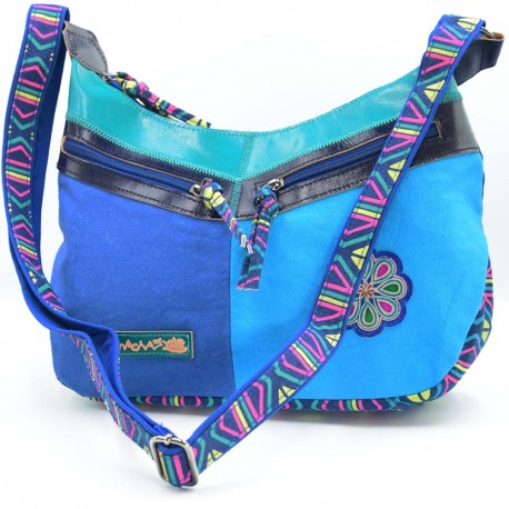 sac besace ethnique