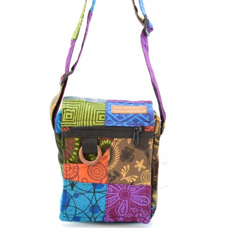 Sacoche Macha Malipatch