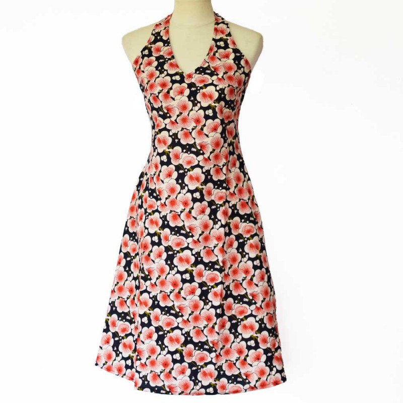 kaliyog,Kim robe ethnique penelope,colorée,2019,pas cher,karnabi