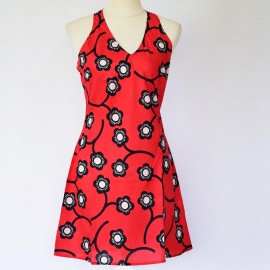 Tunique kali-yog Pénélope Aldo