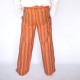Pantalon coolman orange
