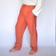 Pantalon coolman orange uni