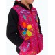 Gilet ethnique enfant Guly