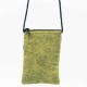 pochette Macha Babi verte