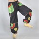 Pantalon ethnique Cosmic rasta
