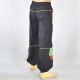 Pantalon ethnique Cosmic rasta