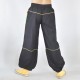 Pantalon ethnique Cosmic rasta