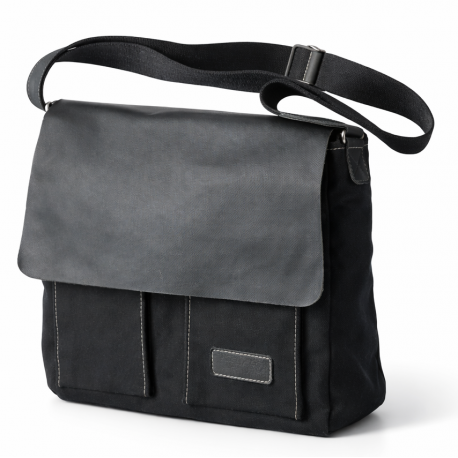 Sac ethnique Macha Glam noir