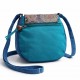 SAC MACHA Sagar bleu