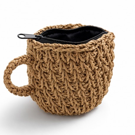 Porte monnaie Macha Nagua