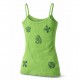 débardeur Say vert